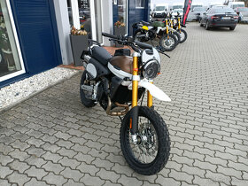 Fantic Caballero 500 Explorer - 4