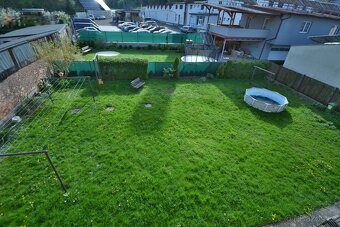 Rezervováno - Pronájem bytu 3+kk se zahradou, 59 m² – Hronov - 4