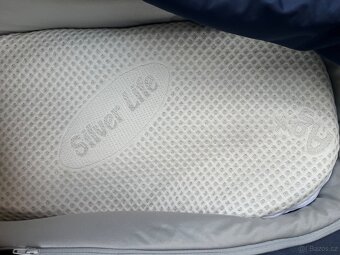 Kocar Britax Smile III - 4