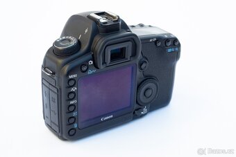 Canon 5D mark II - 4