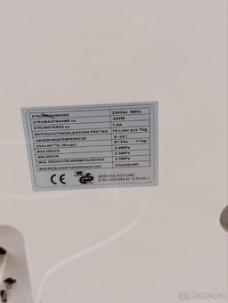 Prodám Odvlhčovač vzduchu - 4