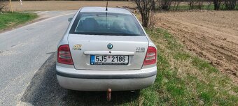 Octavie 1.9TDi 81kw - 4