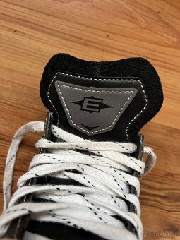 Hokejové brusle Easton SY50 - 4
