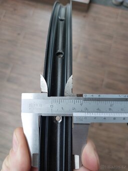 Ráfek WTB i23 - 4