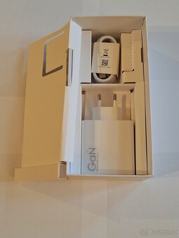 NOVÝ, Xiaomi Redmi Note 13 Pro+ 5g 512gb/12gb - 4