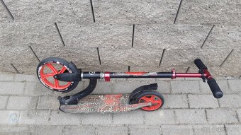 Dětská koloběžka Spartan - 4