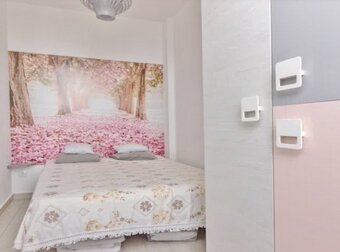Apartmán 2+kk – Španělsko / Torrevieja – La Mata - 4