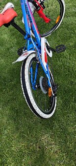 Torpado Puma 20 - 4