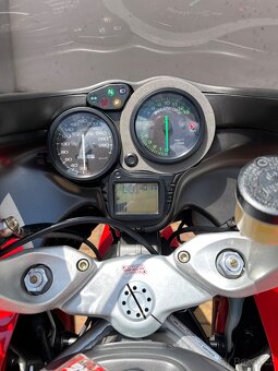 Ducati ST4 - 4