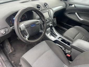 FORD MONDEO 2.2TDCi 120kw Facelift - 4
