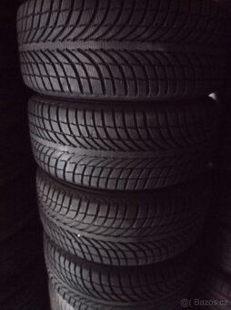 ,,NOVA" ZIMNI al kola 19" ORIGINAL BMW X5 F15, X6 F16 - 4