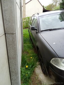 Passat 19 TDI 96 kW. - 4