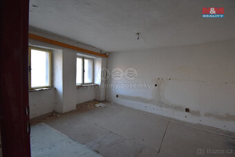 Prodej rodinného domu, 200 m², Slaný, ul. Soukenická - 4