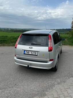Ford C-Max 1.8 TDCI - 4