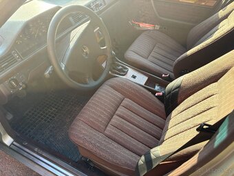 W124 - 4