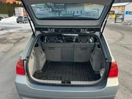 BMW rad 3 Touring 330 d Touring xDrive A/T - 4