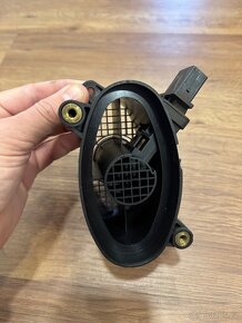 Váha vzduchu BOSCH na BMW E46 - 4