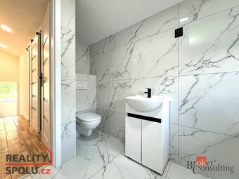 Pronájem, byty/2+kk, 66 m2, Májová 237/10, Kunčičky, 71800 O - 4
