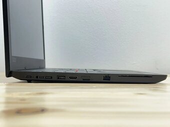 Repasovaný notebook Lenovo ThinkPad L590 - 64 GB - 1 TB SSD - 4