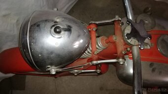 Jawa 175 Special - 4