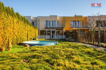 Prodej rodinného domu, 180 m², Syrovice - 4