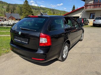 Škoda Octavia 2 com 2.0 TDi 103 kw Ambiente - 4