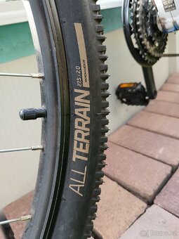 Kolo Decathlon rockrider - 4