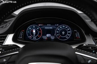 Audi Q7 3.0 TDI 200 kw Quattro - 4