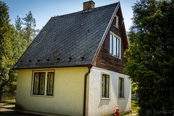 Prodej chalupy - 4