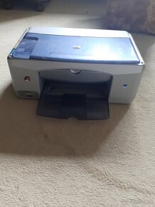 MULTIFUNKČNÍ TISKÁRNA HP 1315 - 4