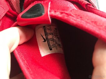 basketbalové nike boty - 4