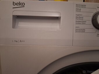 Sušička Beko - 4