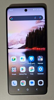 TCL 40 Nxtpaper 8/256GB - 4