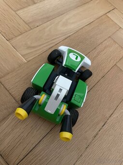 Nintendo mariokart live home circuit - 4