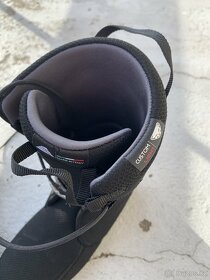 Botičky Dynafit Liner TLT Speedfit CL vel. 23.5cm Nové - 4