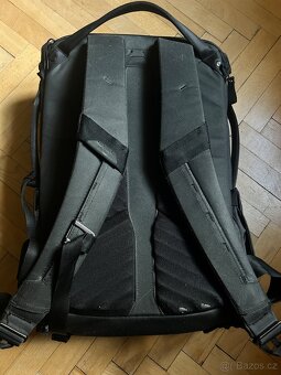 Everyday backpack peak design - 4