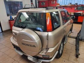 Náhradní díly Honda CR-V 1 - 4