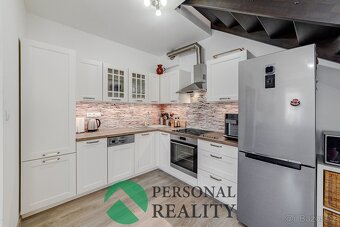 Prodej byty 3+kk, 76 m2 - Chotětov - Hřivno, ev.č. 02289 - 4