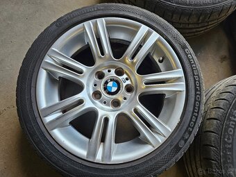 Alu kola Mpaket bmw e90,e91 - 4