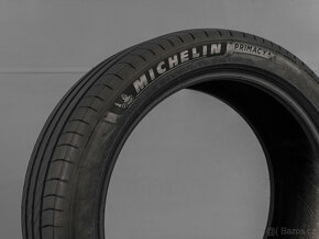 LETNÍ PNEUMATIKY R17 MICHELIN 205/45/17 88V, 2KS (1290TF) - 4