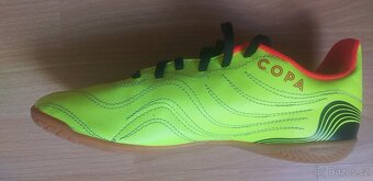 sálovky adidas - 4