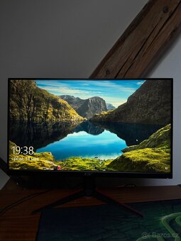 Herní PC Intel i7 10700KF + RTX 3070 - 4