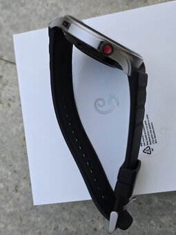 Chytré hodinky Amazfit Gtr 4 - 4
