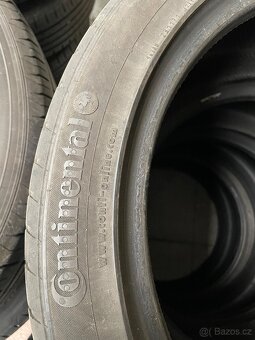 Pneu continental 245/40 R18 - 4