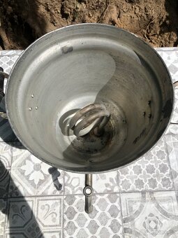 Samovar retro - 4