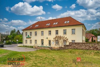 Prodej, domy/rodinný, 652 m2, Národní, 40747 Varnsdorf, Děčí - 4