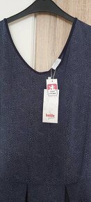 nádherné letní šaty vel. Xl nové - 4