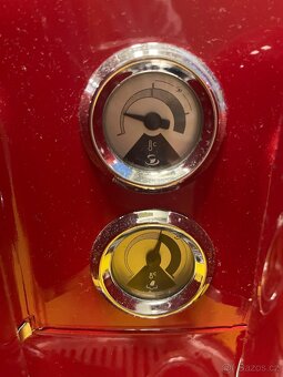 KitchenAid ARTISAN pákový kávovar - 4