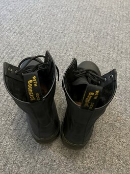 Dr. Martens 1460 9.5UK/EUR44 softcalf - 4
