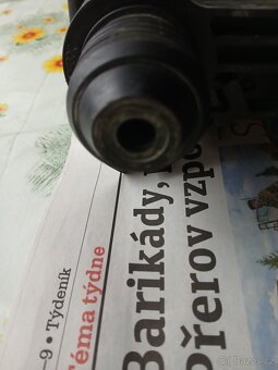 vrtaci kladivo kango ferm fbh 800k - 4